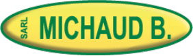 Logo Michaud Peinture